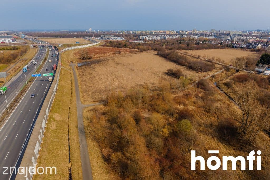 Działka budowlana usługowa z MPZP | 0,75 ha | AOW - zdjęcie 3