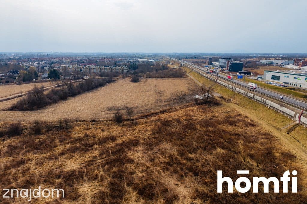 Działka budowlana usługowa z MPZP | 0,75 ha | AOW - zdjęcie 4