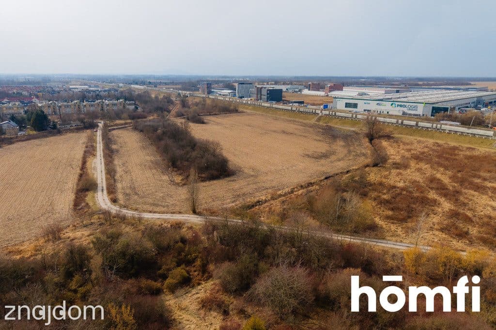 Działka budowlana usługowa z MPZP | 0,75 ha | AOW - zdjęcie 5