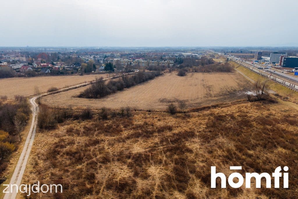 Działka budowlana usługowa z MPZP | 0,75 ha | AOW - zdjęcie 6