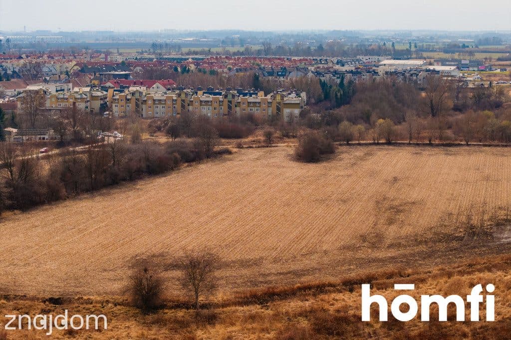 Działka budowlana usługowa z MPZP | 0,75 ha | AOW - zdjęcie 7