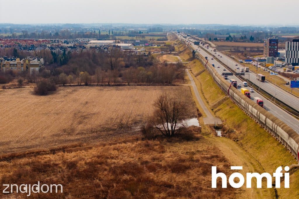 Działka budowlana usługowa z MPZP | 0,75 ha | AOW - zdjęcie 8