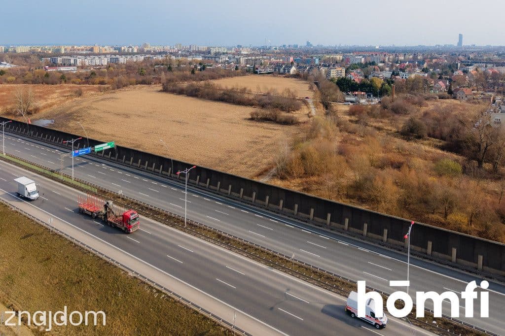 Działka budowlana usługowa z MPZP | 0,75 ha | AOW - zdjęcie 9