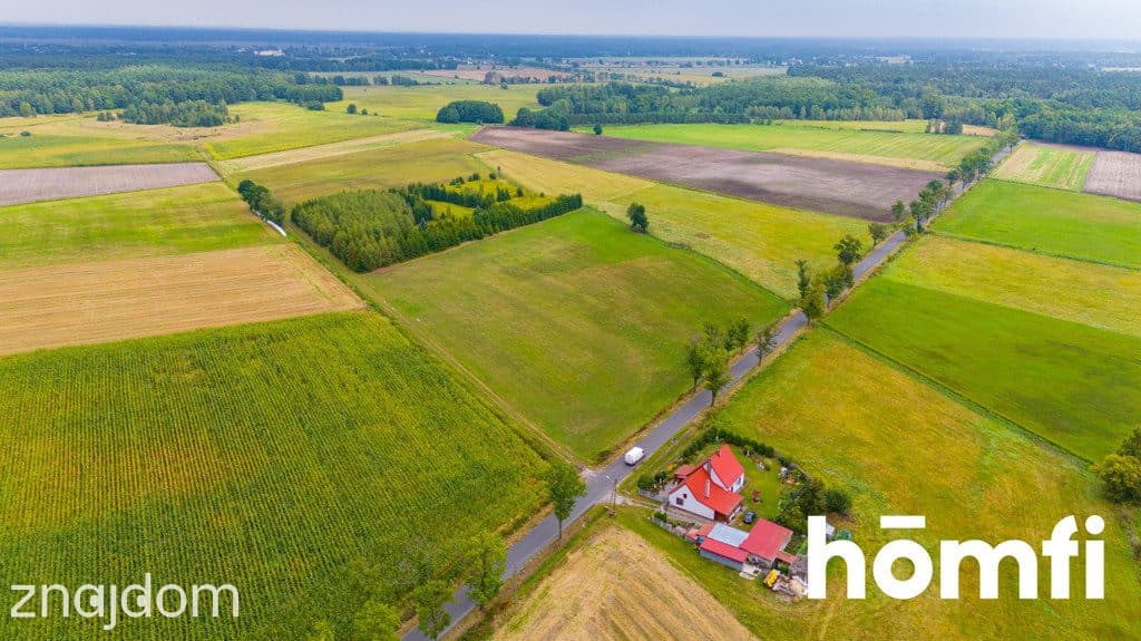 Działka budowlana z MPZP - zdjęcie 2
