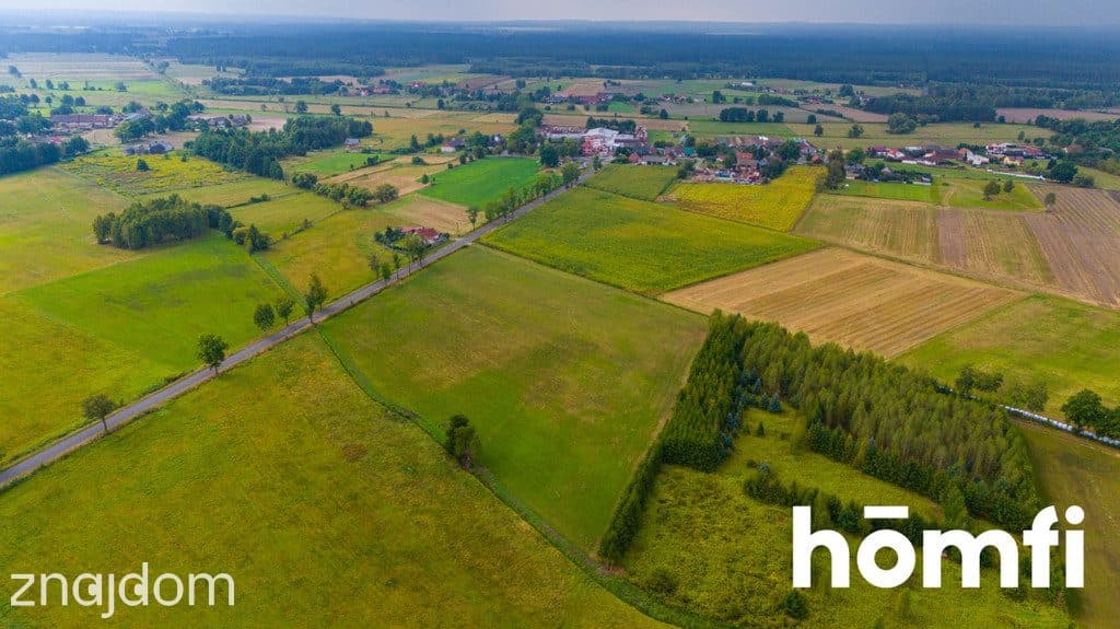 Działka budowlana z MPZP - zdjęcie 4