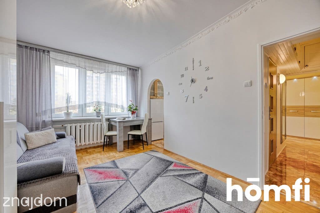 35 m²| 2 pokoje | lokalizacja przy Galerii Rzeszów - zdjęcie 4