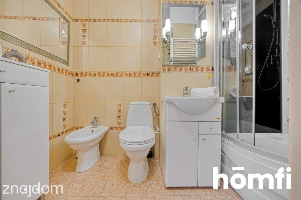 35 m²| 2 pokoje | lokalizacja przy Galerii Rzeszów - zdjęcie 6
