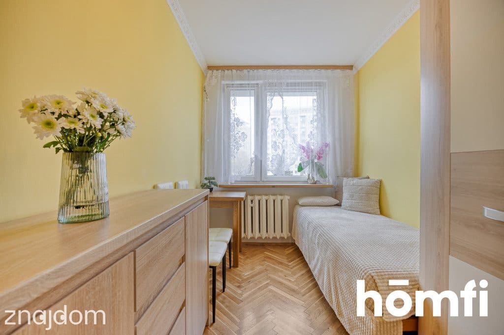 35 m²| 2 pokoje | lokalizacja przy Galerii Rzeszów - zdjęcie 8
