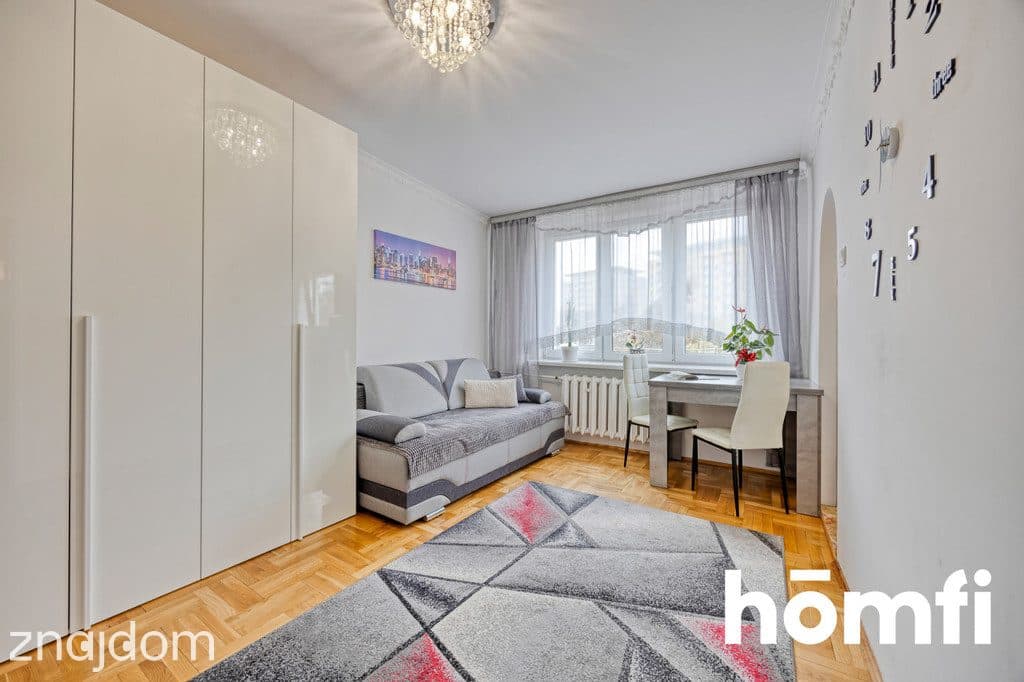 35 m²| 2 pokoje | lokalizacja przy Galerii Rzeszów - zdjęcie 10