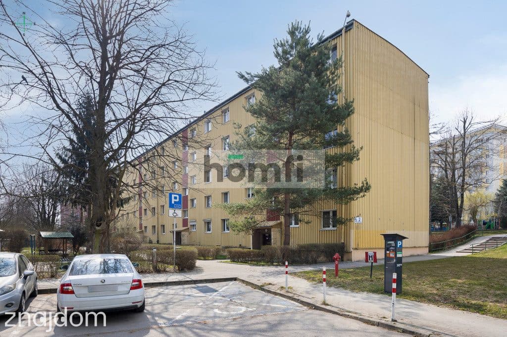 35 m²| 2 pokoje | lokalizacja przy Galerii Rzeszów - zdjęcie 11