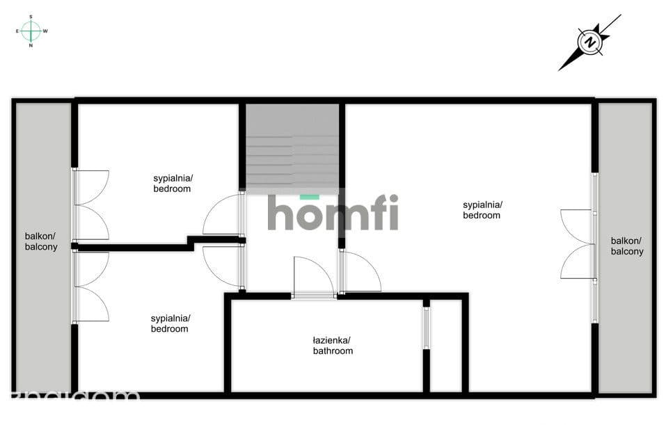 4 pokoje | 2 parkingi | Idealny stan | 150m2 całk. - zdjęcie 15