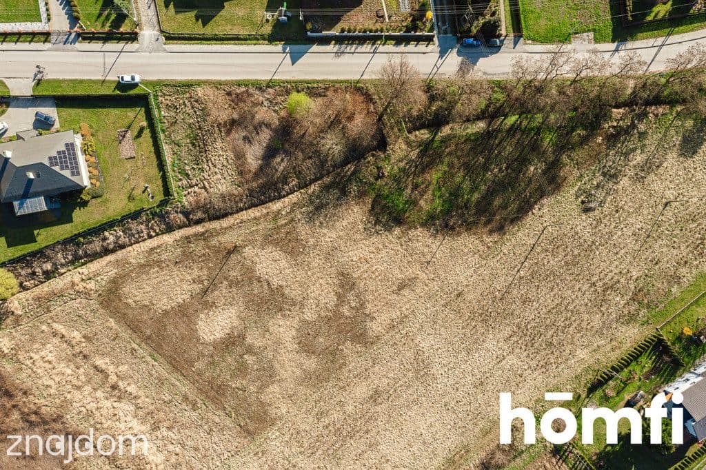 PIĘKNA OKOLICA | 10,6 A | WZ DOM - zdjęcie 2