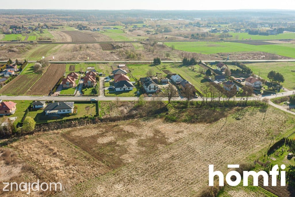 PIĘKNA OKOLICA | 10,6 A | WZ DOM - zdjęcie 8