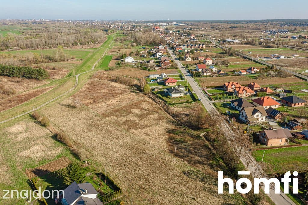 PIĘKNA OKOLICA | 10,6 A | WZ DOM - zdjęcie 7