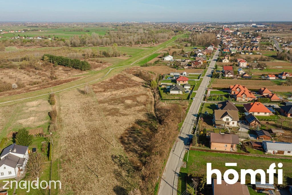 PIĘKNA OKOLICA | 10,6 A | WZ DOM - zdjęcie 6