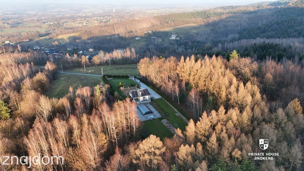 Wyjątkowa nieruchomość z basenem | Lubaszowa - zdjęcie 16