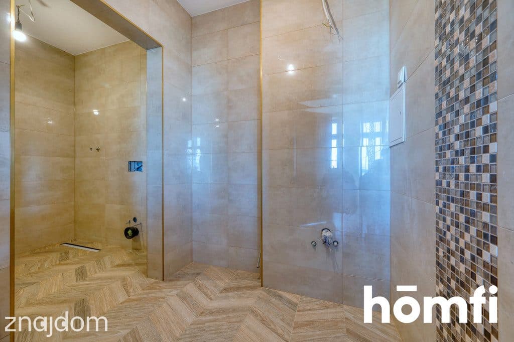 Apartament z antresolą i niepowtarzalnym widokiem - zdjęcie 15