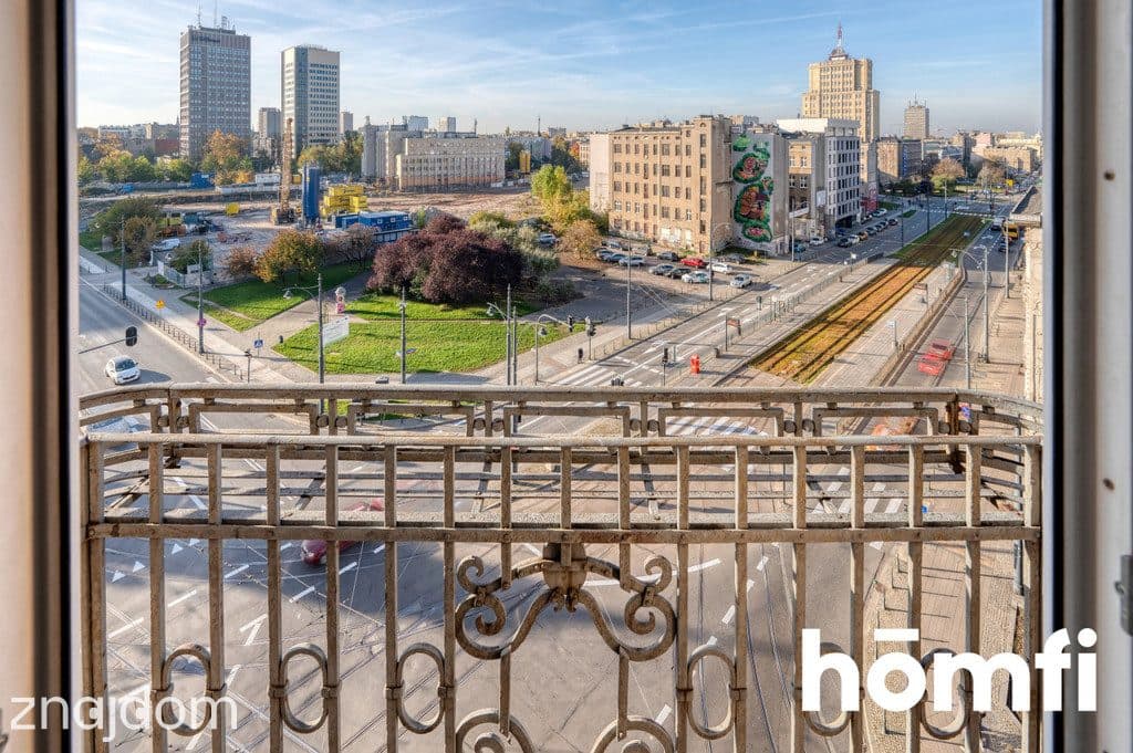 Apartament z antresolą i niepowtarzalnym widokiem - zdjęcie 16