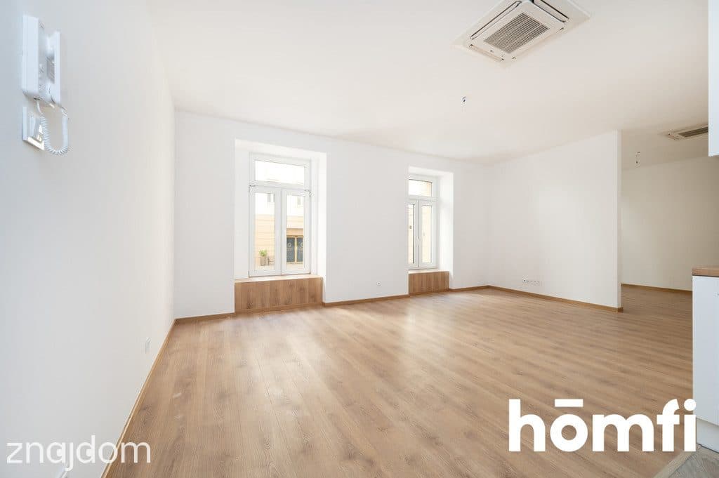 Apartament(możliwy podział na 2)Polonia Residence - zdjęcie 2