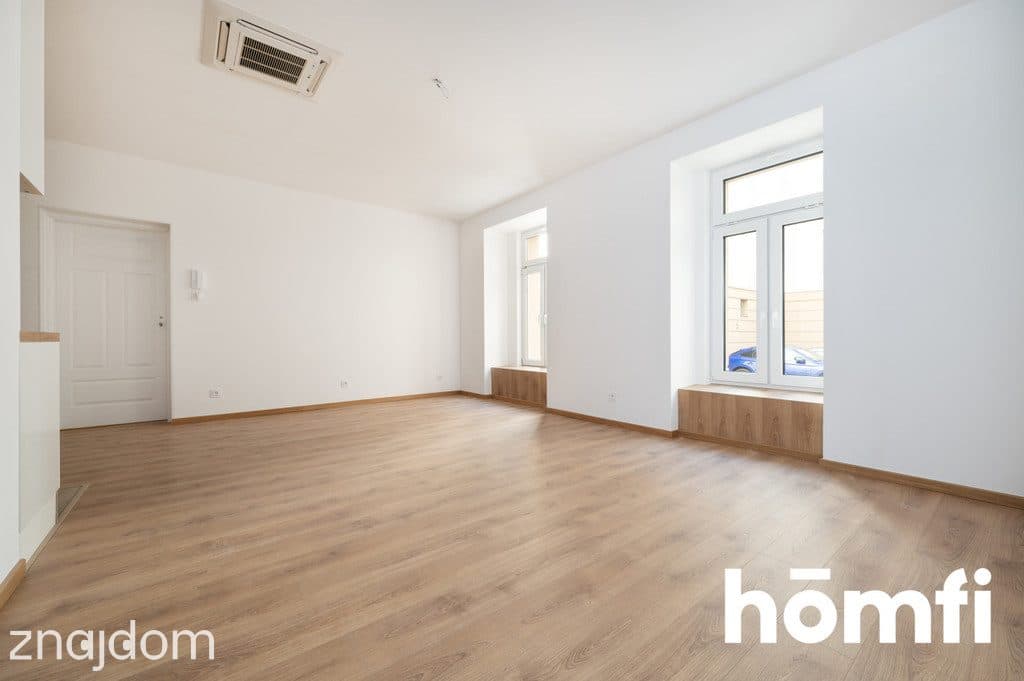 Apartament(możliwy podział na 2)Polonia Residence - zdjęcie 3