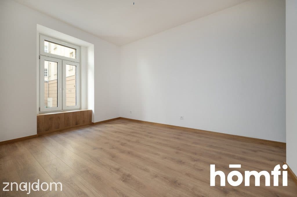 Apartament(możliwy podział na 2)Polonia Residence - zdjęcie 4