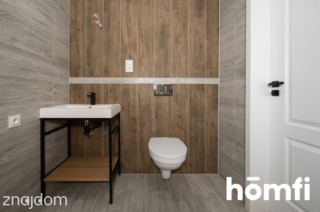 Apartament(możliwy podział na 2)Polonia Residence - zdjęcie 7
