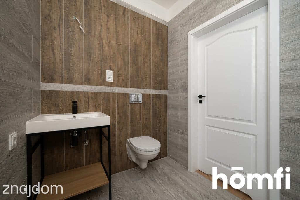 Apartament(możliwy podział na 2)Polonia Residence - zdjęcie 8
