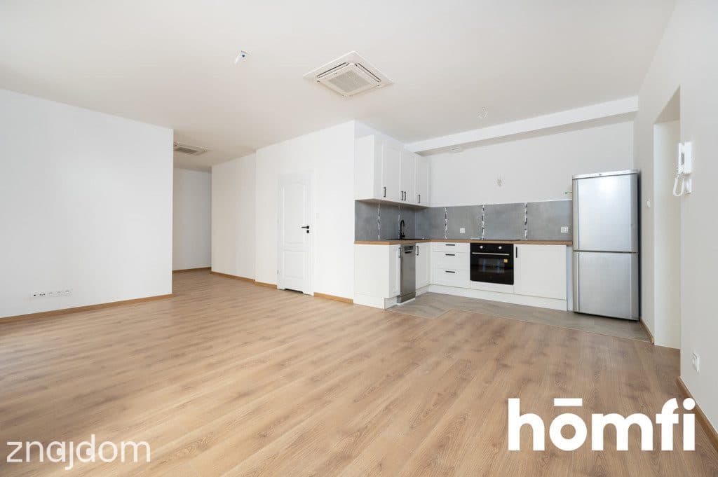 Apartament(możliwy podział na 2)Polonia Residence - zdjęcie 9