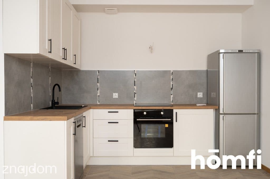Apartament(możliwy podział na 2)Polonia Residence - zdjęcie 10