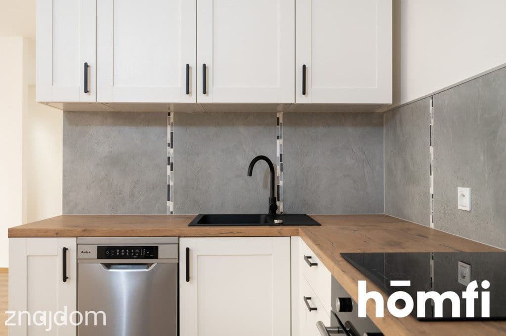 Apartament(możliwy podział na 2)Polonia Residence - zdjęcie 11