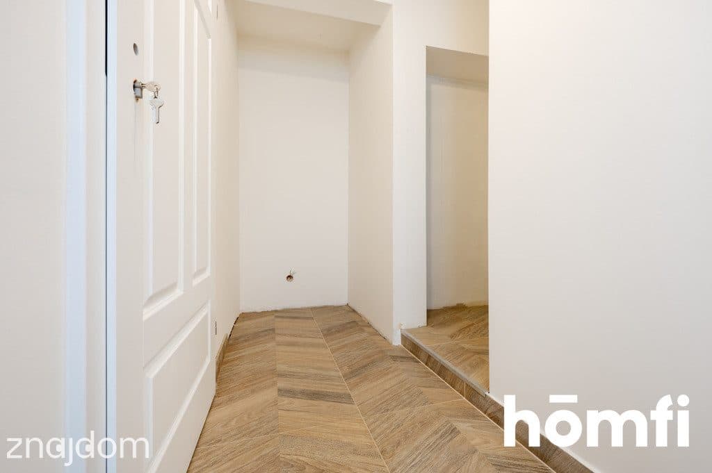 Apartament(możliwy podział na 2)Polonia Residence - zdjęcie 12