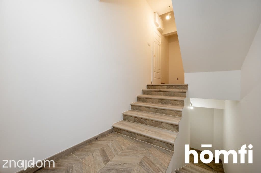 Apartament(możliwy podział na 2)Polonia Residence - zdjęcie 13