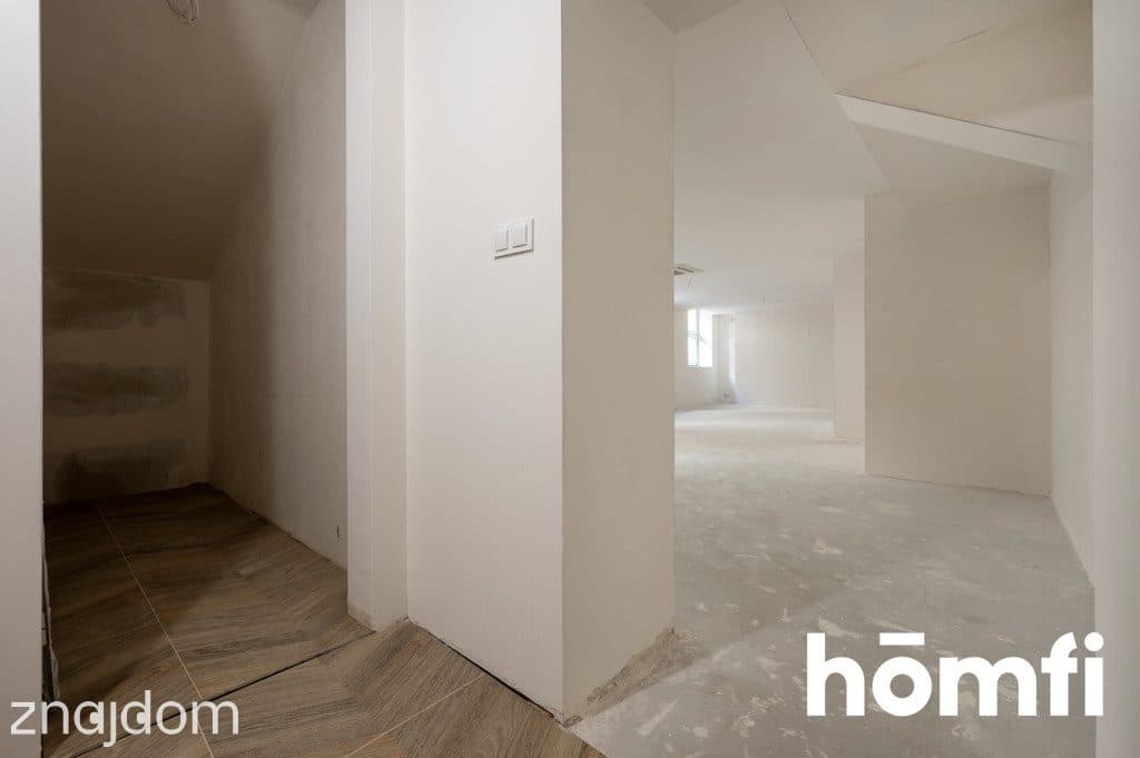 Apartament(możliwy podział na 2)Polonia Residence - zdjęcie 14