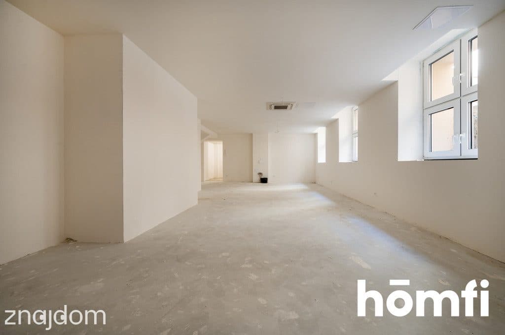 Apartament(możliwy podział na 2)Polonia Residence - zdjęcie 17