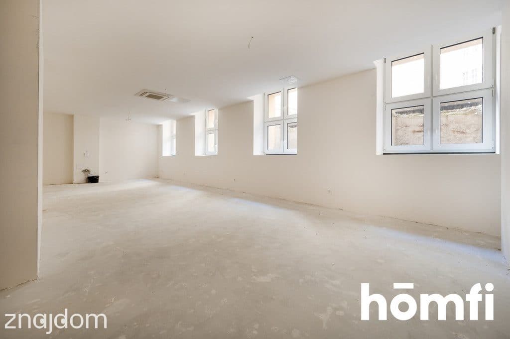 Apartament(możliwy podział na 2)Polonia Residence - zdjęcie 18