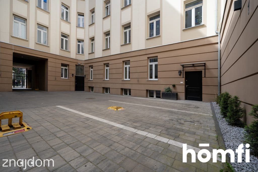 Apartament(możliwy podział na 2)Polonia Residence - zdjęcie 20