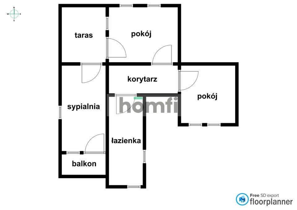 Wyjatkowy dom – spokojna część Starachowic - zdjęcie 14