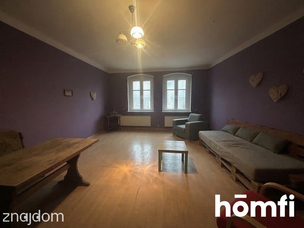 Nasza koncepcja apartamentu, Twój styl. - zdjęcie 2