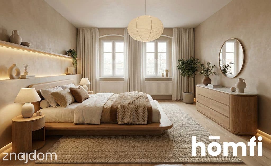 Nasza koncepcja apartamentu, Twój styl. - zdjęcie 3