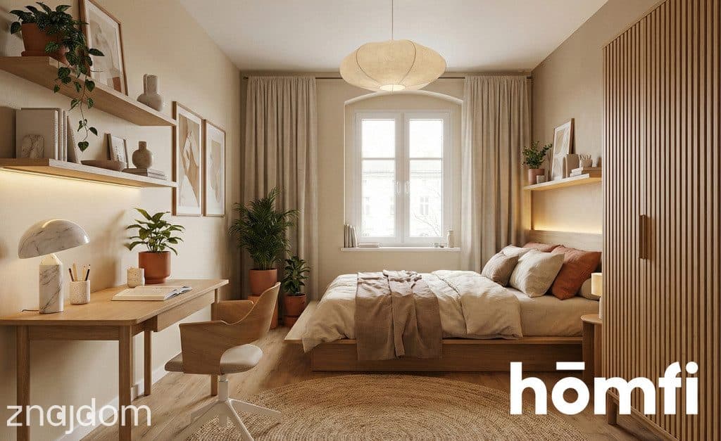 Nasza koncepcja apartamentu, Twój styl. - zdjęcie 5