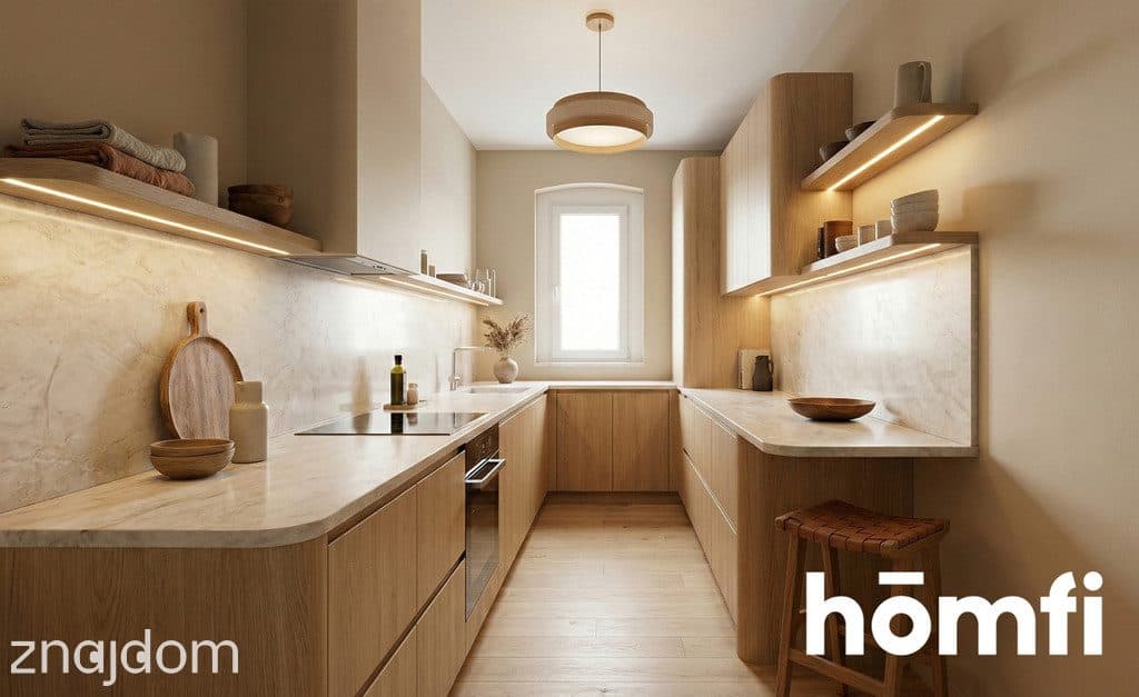 Nasza koncepcja apartamentu, Twój styl. - zdjęcie 7