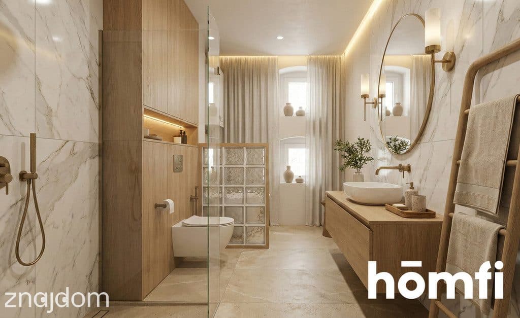 Nasza koncepcja apartamentu, Twój styl. - zdjęcie 9