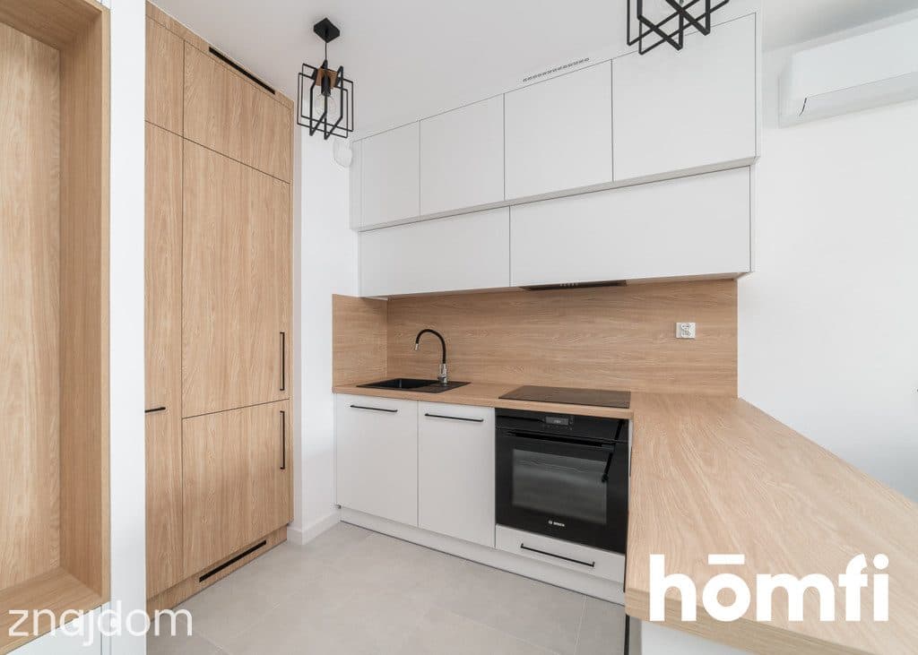 Nowe, komfortowe mieszkanie do wynajęcia - 45 m² - zdjęcie 5