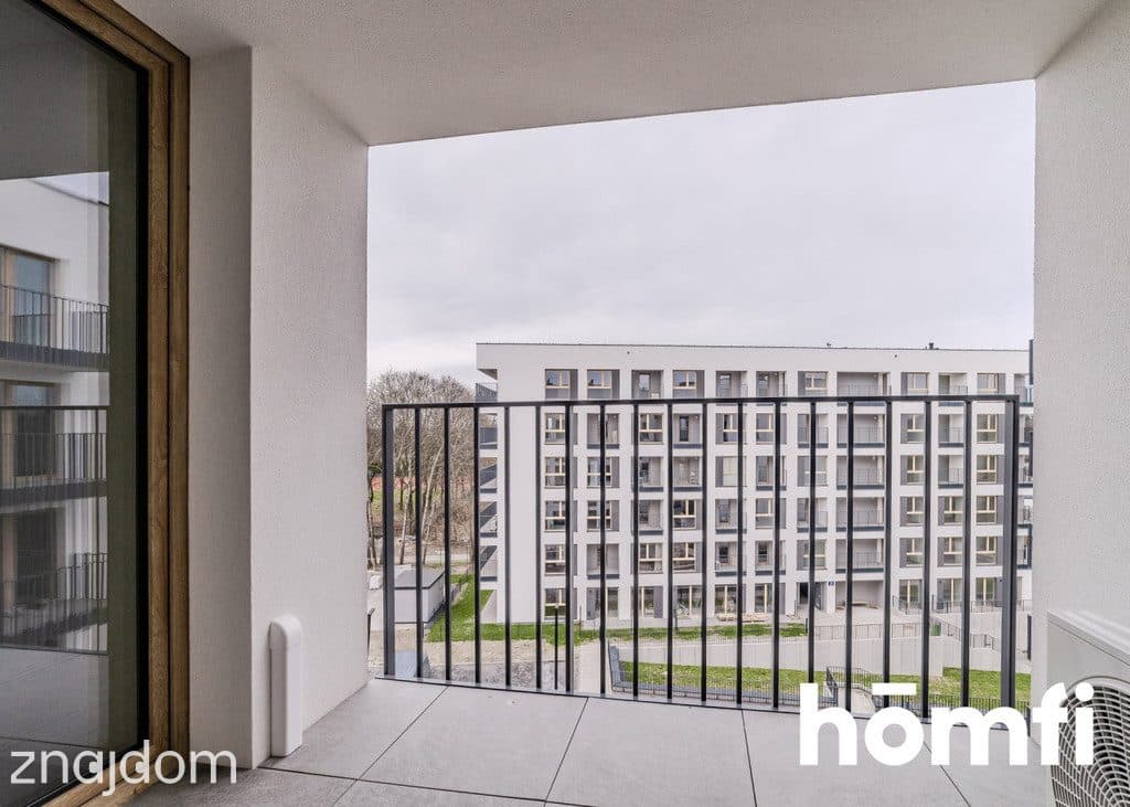 Nowe, komfortowe mieszkanie do wynajęcia - 45 m² - zdjęcie 7
