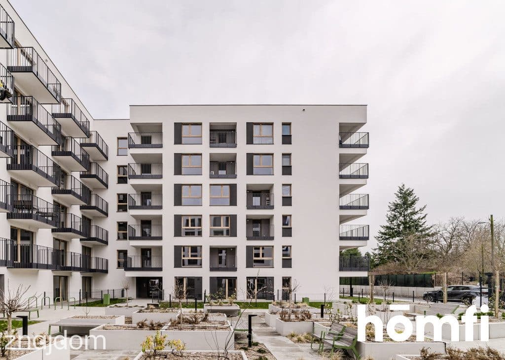 Nowe, komfortowe mieszkanie do wynajęcia - 45 m² - zdjęcie 8