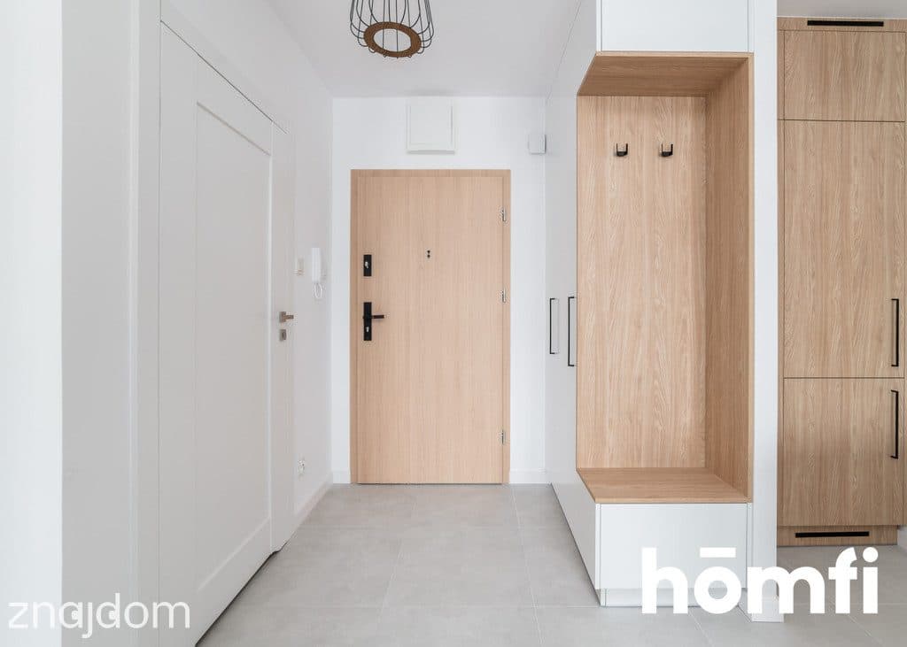 Nowe, komfortowe mieszkanie do wynajęcia - 45 m² - zdjęcie 10