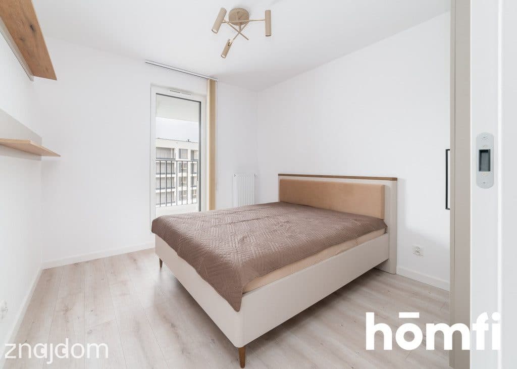 Nowe, komfortowe mieszkanie do wynajęcia - 45 m² - zdjęcie 11