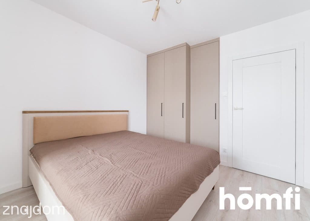 Nowe, komfortowe mieszkanie do wynajęcia - 45 m² - zdjęcie 12