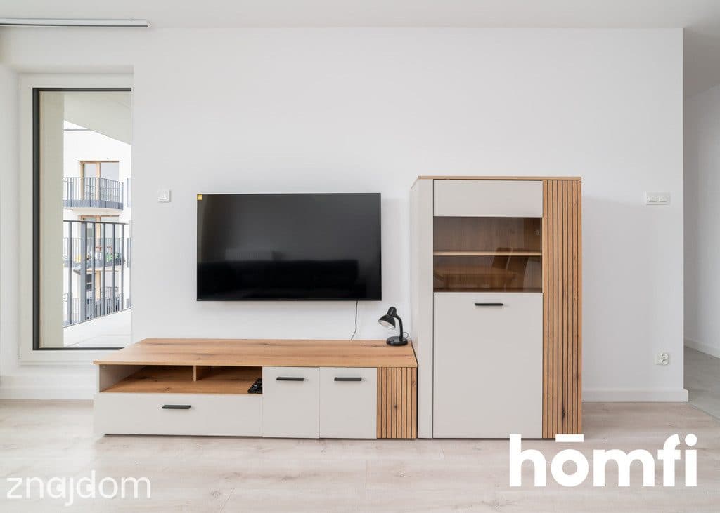 Nowe, komfortowe mieszkanie do wynajęcia - 45 m² - zdjęcie 13