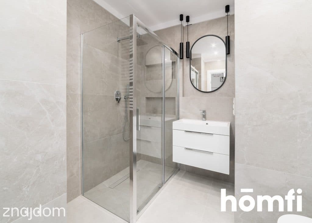 Nowe, komfortowe mieszkanie do wynajęcia - 45 m² - zdjęcie 14